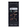 Genway F-C52-2W - Panel wideodomofonowy jedno lub dwu rodzinny z czytnikiem kart otwieranie kodem serii F