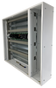 Modułowa rozdzielnica iF-122 (4x40"S") PEŁNA
