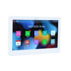 Genway F-V13-2W - Monitor Biały slim wideodomofonowy dotykowy 7" WiFi Tuya Smart