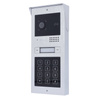 Genway F-C52V13 - Zestaw wideodomofonowy jedno lub dwu rodzinny 7" WiFi Tuya